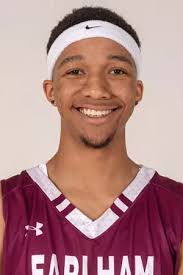 2018-19 Men's Basketball Roster