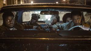 A career thief, o'neal revels in the danger of manipulating both his comrades and his handler, special agent roy mitchell. Judas And The Black Messiah Film Review Sundance 2021 Hollywood Reporter