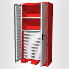 Armoire Industrielle Occasion Bright Shadow Online