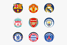 Maybe you would like to learn more about one of these? Soccer Shields Top 5 Teams In Premier League Hd Png Download Transparent Png Image Pngitem