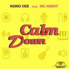 Download Mp3 Koko Bee Ft Mc Hight Calm Down Https Ift Tt 2tczmcj Music Koko Bee Mc Hight Mp3 Music Https Ift Tt 2gujqog Bri Calm Down Mood Songs Calm