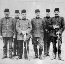 Mustafa kemal, mustafa kemal paṣa. Mustafa Kemal Ataturk Presiden Turki Yang Mayatnya Tidak Diterima Bumi Iluminasi