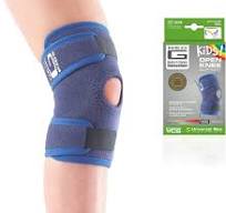 Neo G Kids Knee Support Child Open Patella – Kids Knee Brace for Joint & Meniscus Pain, Osgood Schlatter, Strains, Sprains, Instability, Juvenile ...