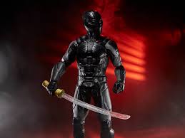 Check spelling or type a new query. Snake Eyes G I Joe Origins Toy Line Is Full Of Ninjas The Nerdy