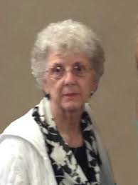 Margaret "Peggy" Melmer