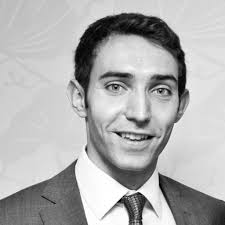 Jonathan PEARSON-STUTTARD