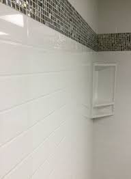 The Top 10 Do S And Don Ts Of A Shower Remodel So You Won T Pull Your Hair Out Shower Tile Shower Remodel Shower Kits