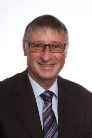 The Swiss Federal Council appoints Martin Zimmermann as a new member to the  ENSI Board » ENSI