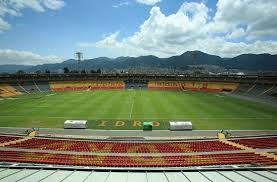 Hotel el dorado bogota se encuentra en chicó norte (bogotá), a 5 min a pie de parque de la 93 y a 14 min de world trade center. Bogotanos Pueden Hacer Un Tour Gratis Por El Estadio El Campin Bogota Gov Co