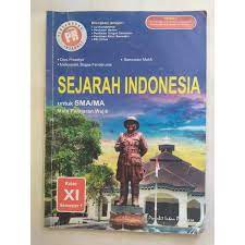Agenda terakhir satuan pendidikan sebelum kenaikan kelas adalah melaksanakan penilaian akhir semester. Harga Pr Sejarah Indonesia Kelas 11 Terbaru Agustus 2021 Biggo Indonesia