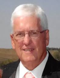 Obituary information for Dennis Moon