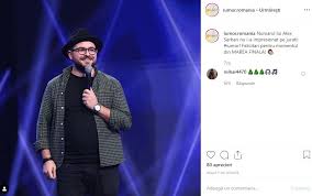 Romanians humor and know how to make fun of trouble, regardless of the situation, and now the this spring, antena 1 is preparing a new entertainment show, iumor and bring into the limelight. Finala Iumor Live Video Pe Antena 1 AflÄƒ Cine A CaÈ™tigat Sezonul 7 Impact