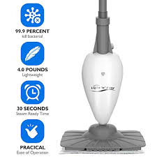 Light N Easy Steam Mop Only 49 90 Shipped Reg 69 99