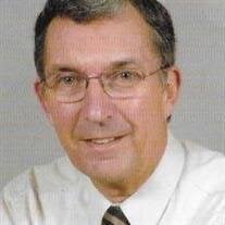 Mr. Tom Hinz Obituary (2025)