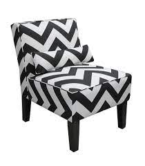 While you're browsing our trendy selection of black armless chairs, use our filter options to discover all the armless chairs colors, sizes, materials, styles, and more we have to offer. Accent Chairs Wayfair Chevron Accent Chairs Chevron Chair Upholstered Chairs