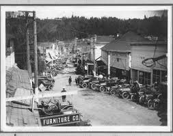 clatskanie oregon 1915 oregon vintage photographs pacific nw clatskanie oregon 1915 oregon