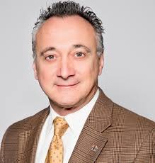 Mike Assenza named chairman of board of Staten Island Chamber of Commerce