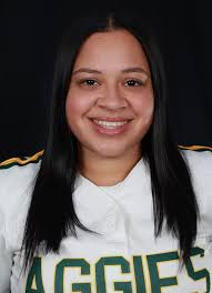 2022 Softball Roster