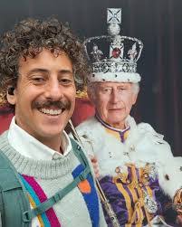 Alan Carstens's Instagram, Twitter & Facebook