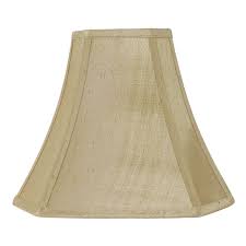 Shopmodern lighting fixtures from lightingdirect.com. Better Homes Gardens Silken Toast Bell Table Lamp Shade Beige Walmart Com Walmart Com