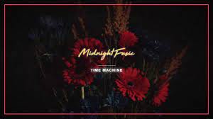 Arif kamarudin (rhythm guitar, vocals) adrian danial (lead guitar, vocals) firdaus azmi (bass) muaz rabbani (drums). Midnight Fusic Time Machine Audio Youtube