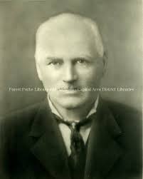 Maurice Lamont story and Wells Lamont gloves in Aberdeen SD