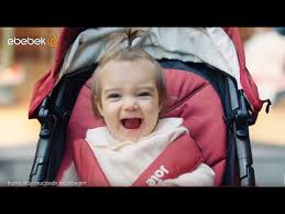 Annelik Bir Mucizedir Ebebek 2019 Reklam Filmi Youtube