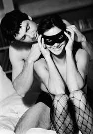 Kinky things to try in the bedroom. Sex Challenge Try These Boyfriend Approved Kinky Things This Weekend Glamour
