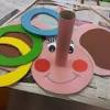 Materiales para juegos didacticos a mano. 1
