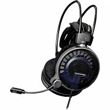 Audio Technica Ath Adg1x Open Back Pro Gaming Headset Bestgamingheadset Progamingheadset Best Gaming Headset Headset Wireless Gaming Headset