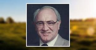 Stanley Olson Obituary September 22, 2015