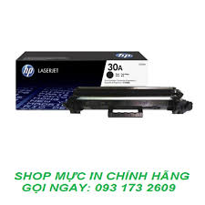 The full solution software includes everything you need to install your hp printer. Há»™p Má»±c In Hp 30a Cho May Hp Pro M227sdn M227fdn M227fdw M203dw Shop May VÄƒn Phong