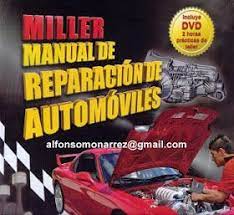 Libros Manual Reparacion Automoviles Book Cover Comic Book Cover Books