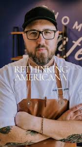 Thomas Simmonds Chef