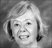 JUNE THIBEAULT Obituary (1940