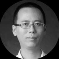 Roger Wu's Instagram, Twitter & Facebook