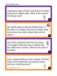 3rd Grade Word Problems Word Problems Math Word Problems 3rd Grade Words