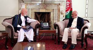 We did not find results for: Ø¯ÛŒØ¯Ø§Ø± Ø§Ø´Ø±Ù ØºÙ†ÛŒ Ø¨Ø§ Ø­Ø§Ù…Ø¯ Ú©Ø±Ø²ÛŒ Sputnik Afghanistan