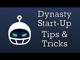 One of the best features is the real time stat tracking, which means no more refreshing your phone or tablet every 30 seconds. How To Run A Dynasty Fantasy Football League Tips And Tricks Settings Draft Etc Sleeper App Youtube