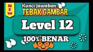 Kunci jawaban tebak gambar level 12 hai haloo anyeonghaseyyooo. Jawaban Tebak Gambar Level 12 Dua Belas Update Terbaru Youtube