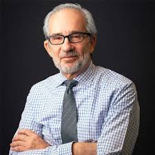 Dr. Eric Gibbs, DDS, Manhattan, NY