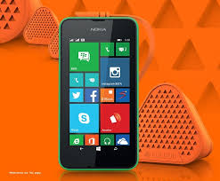 The nokia lumia 530 measures 119.70 x 62.30 x 11.70mm (height x width x thickness) and weighs 128.00 grams. Review The Last Nokia Lumia Techcabal