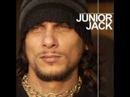 The Roots by Junior Jack