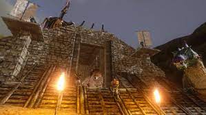 Este juego es oficialmente compatible únicamente con dispositivos android de pantalla táctil, con al menos 3 gb de ram y soporte vulkan . Ark Survival Evolved 2 0 17 Para Android Descargar Apk Gratis