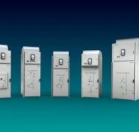 NXAIR | Air-insulated medium-voltage switchgear - Siemens Global