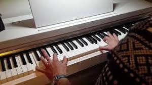 Sanremo winner diodato will represent italy at eurovision 2020 with fai rumore. Diodato Fai Rumore Piano Preuzmi