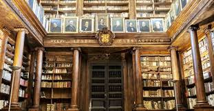 Já esteve em archivio storico comunale? Biblioteche In Sicilia