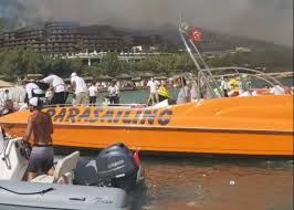 Jul 05, 2018 · bodrum'da otluk alanda çıkan yangın kısa sürede yayılınca 15 dönümlük arazi kül oldu. 8uzmot6gwstxam