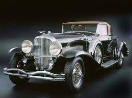 1933 Duesenberg Sj Photographic Print Allposters Com Classic Cars Classy Cars Duesenberg Car