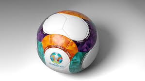 Summary wales compete in the second match of euro 2020 match taking place in azerbaijan capital of baku 2020 Euro Official Match Ball 3d Model In Sports Equipment 3dexport